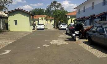 Imagem 4: Imperdível! Casa à venda em Sumaré-SP, Parque Villa Flores: 1 quarto, 2 salas, 2 banheiros