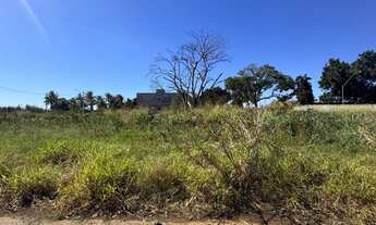 Imagem: Comprar terreno chácara planalto em Hortolândia