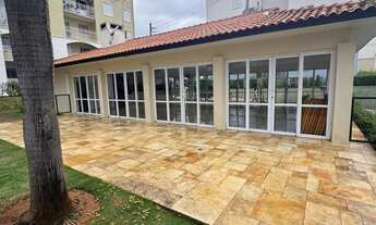 Imagem: APARTAMENTO CONDOMÍNIO AVALLON EM HORTOLÂNDIA