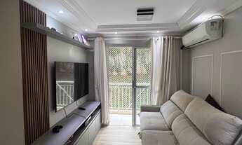 Imagem 3: APARTAMENTO A VENDA CONDOMÍNIO BOA NOVA EM HORTOLÂNDIA