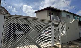 Imagem: CASA RESIDENCIAL em HORTOLÂNDIA - SP, JARDIM