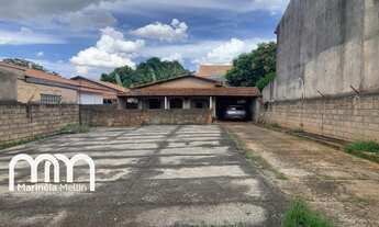 Imagem: CASA A VENDA PARQUE ORTOLÂNDIA EM HORTOLÂNDIA