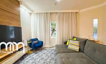 Imagem 2: CASA A VENDA CONDOMÍNIO REAL PARK EM SUMARÉ