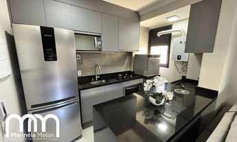 Imagem 6: APARTAMENTO RESIDENCIAL em HORTOLÂNDIA - SP, JARDIM CAMPOS VERDES