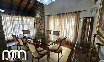 Imagem 4: SUA CASA DE CAMPO NA CIDADE/ IMÓVEL EXCLUSIVO / ÓTIMA LOCALIZAÇÃO