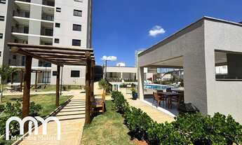 Imagem 2: APARTAMENTO RESIDENCIAL em HORTOLÂNDIA - SP, JARDIM CAMPOS VERDES