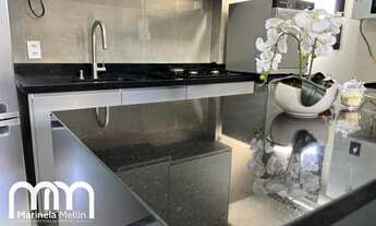 Imagem 7: APARTAMENTO RESIDENCIAL em HORTOLÂNDIA - SP, JARDIM CAMPOS VERDES