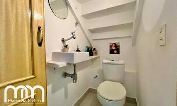 Imagem 3: CASA A VENDA VILA FLORA EM SUMARÉ