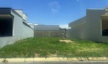 Imagem: COMPRAR LOTE NO COND. JATOBA EM HORTOLANDIA