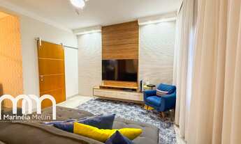 Imagem 6: CASA A VENDA CONDOMÍNIO REAL PARK EM SUMARÉ