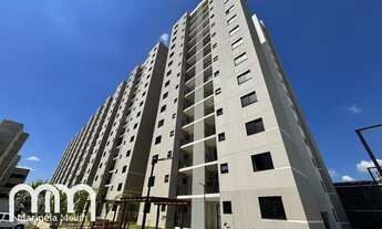 Imagem: APARTAMENTO RESIDENCIAL em HORTOLÂNDIA