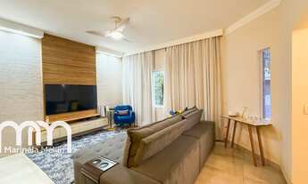 Imagem 7: CASA A VENDA CONDOMÍNIO REAL PARK EM SUMARÉ