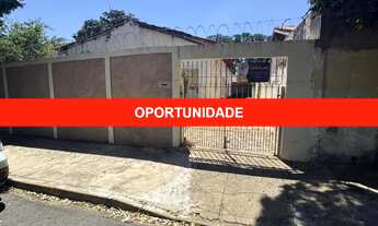 Imagem: CASDA A VENDA PARQUE ORTOLÂNDIA/COM CONSTRUÇÃO