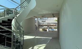 Imagem 2: CASA PARA LOCAÇÃO CONDOMÍNIO EM HORTOLÂNDIA