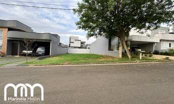 Imagem: COMPRAR LOTE CONDOMíNIO PARQUE OLIVIO FRANCESQUINI