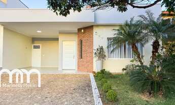 Imagem: CASA A VENDA CONDOMÍNIO REAL PARK EM SUMARÉ