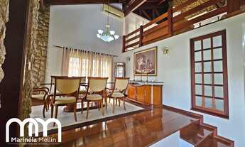 Imagem 3: SUA CASA DE CAMPO NA CIDADE/ IMÓVEL EXCLUSIVO / ÓTIMA LOCALIZAÇÃO