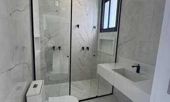 Imagem 5: CASA A VENDA COM PISCINA / RESIDENCIAL PARQUE JATOBÁ