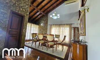 Imagem 5: SUA CASA DE CAMPO NA CIDADE/ IMÓVEL EXCLUSIVO / ÓTIMA LOCALIZAÇÃO