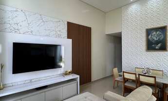 Imagem 3: CASA A VENDA PARQUE DAS FIGUEIRAS EM HORTOLÂNDIA