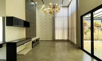 Imagem 2: ALUGAR CASA CONDOMÍNIO EM HORTOLÂNDIA