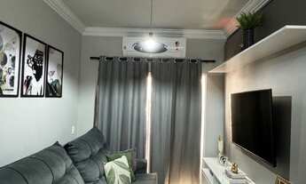 Imagem: APARTAMENTO A VENDA EM HORTOLÂNDIA