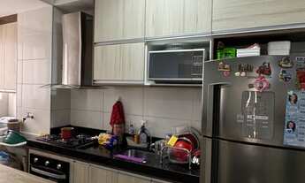 Imagem 3: APARTAMENTO A VENDA EM HORTOLÂNDIA