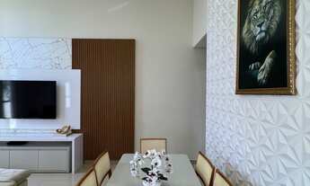 Imagem 4: CASA A VENDA PARQUE DAS FIGUEIRAS EM HORTOLÂNDIA