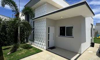 Imagem: CASA A VENDA PARQUE DAS FIGUEIRAS EM HORTOLÂNDIA