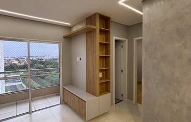 Imagem 6: APARTAMENTO A VENDA EM HORTOLÂNDIA/ PORTAL DOS CRISTAIS