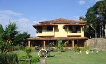 Imagem 2: SITIO RESIDENCIAL em Juquitiba - SP, Juquitiba