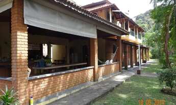 Imagem 4: SITIO RESIDENCIAL em Juquitiba - SP, Juquitiba