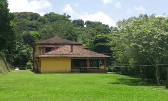 Imagem 5: SITIO RESIDENCIAL em Juquitiba - SP, Juquitiba