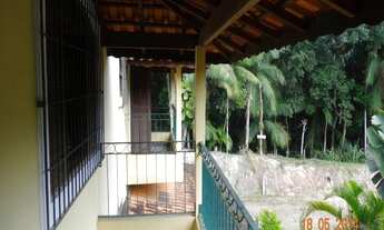 Imagem 7: SITIO RESIDENCIAL em Juquitiba - SP, Juquitiba