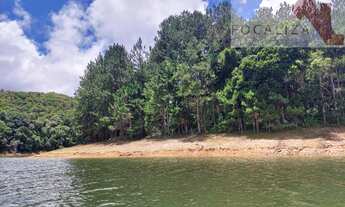 Imagem: AREA RESIDENCIAL em JUQUITIBA - SP, Barnabés
