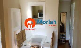 Imagem 2: APARTAMENTO RESIDENCIAL em SÃO PAULO - SP, Vila Andrade