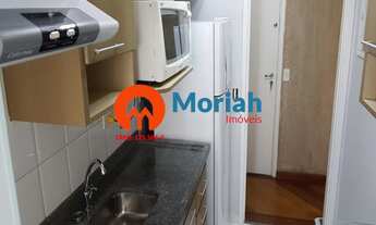 Imagem 3: APARTAMENTO RESIDENCIAL em SÃO PAULO - SP, Vila Andrade