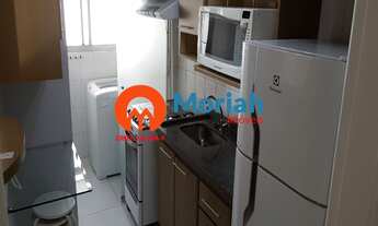 Imagem 4: APARTAMENTO RESIDENCIAL em SÃO PAULO - SP, Vila Andrade