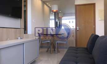 Imagem: Flat para alugar no Lux Home Desing, Setor