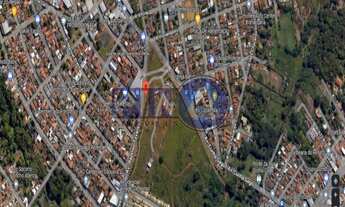 Imagem: ÁREA A VENDA NO SETOR CAPUAVA