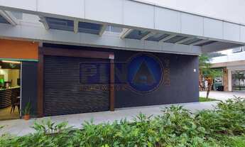 Imagem: ALA PARA LOCAÇÃO NO JARDIM GOIÁS