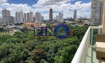 Imagem: Apartamento mobiliado para alugar parque