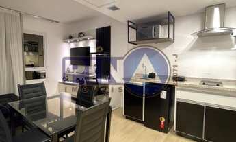 Imagem: FLAT A VENDA NO SETOR MARISTA