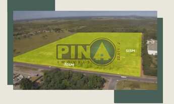 Imagem: Área para venda em Cuiabá