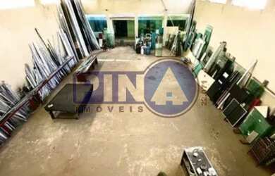 Imagem 3: GALPÃO PARA LOCAÇÃO NO SETOR SERRINHA