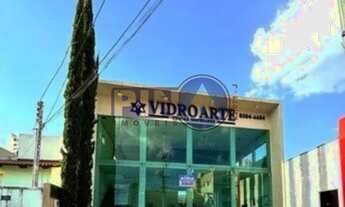 Imagem: GALPÃO PARA LOCAÇÃO NO SETOR SERRINHA