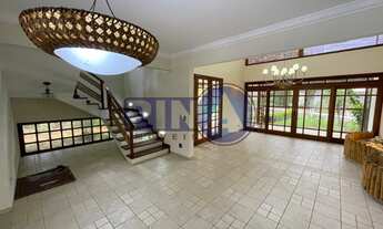 Imagem 4: SOBRADO A VENDA EM CONDOMÍNIO JARDINS FLORENÇA