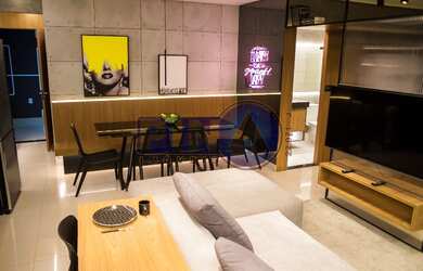 Imagem 4: APARTAMENTO A VENDA NO SETOR BUENO