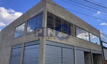 Imagem: GALPAO COMERCIAL em GOIÂNIA - GO, SETOR