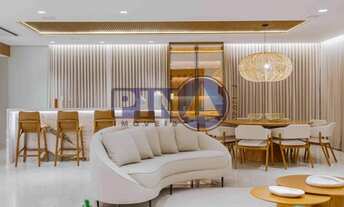 Imagem: APARTAMENTO A VENDA NO SETOR MARISTA